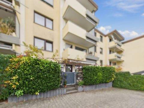 Bad Nauheim Wohnungen, Bad Nauheim Wohnung kaufen