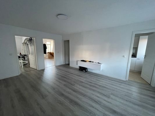 Wohnen / Essen