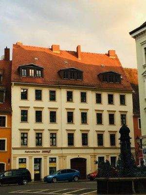 Wohnhaus des ehemaligen Bürgermeister von Görlitz