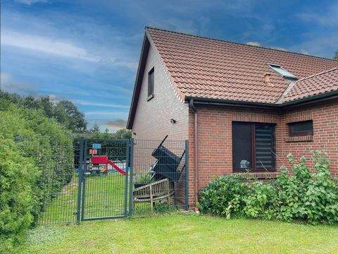 Wardenburg Littel Häuser, Wardenburg Littel Haus kaufen