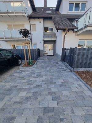 Außenansicht Seufzerweg 2-4