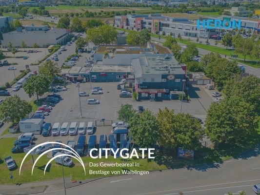 CITYGATE