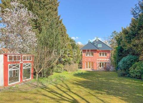 Hamburg Häuser, Hamburg Haus kaufen