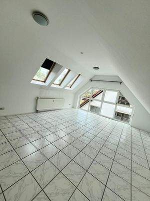 DG nochmals das Zimmer