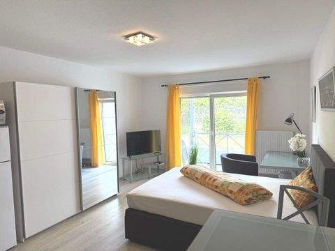Dortmund Wohnungen, Dortmund Wohnung mieten