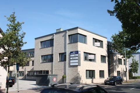 Oldenburg Büros, Büroräume, Büroflächen 