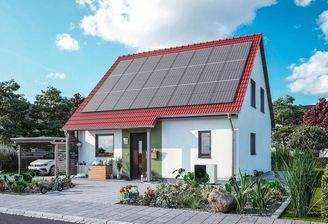 Flair 110 m²+ Sonderausstattung Photovoltaik