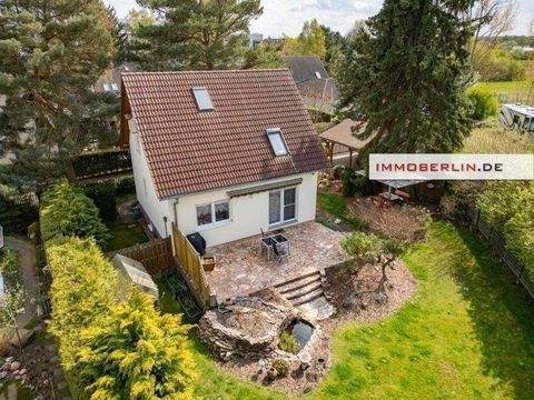 Berlin Häuser, Berlin Haus kaufen