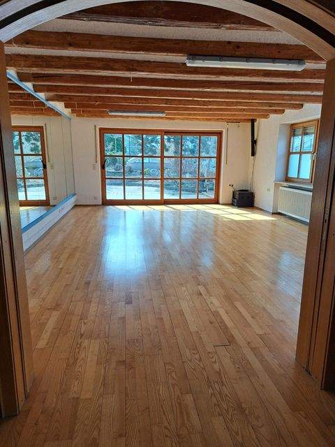 Straubing Büros, Büroräume, Büroflächen 