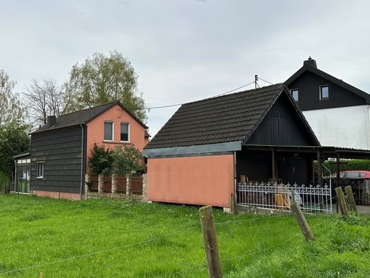 EEF mit Garten ud Doppel-Garage Wohnen wie in der Toscana ...