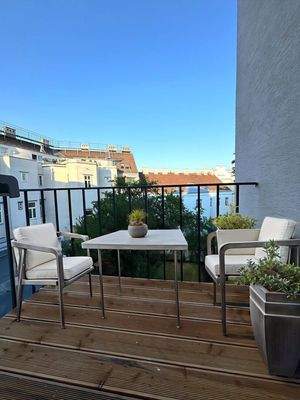 Virtuelles Homestaging