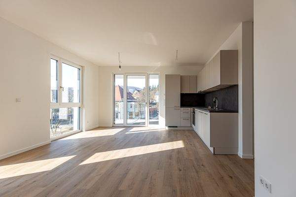 Wohnen + Kochen