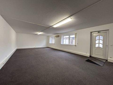 Meerbusch Büros, Büroräume, Büroflächen 