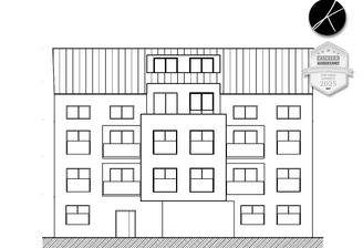 Ansicht Straßenseite