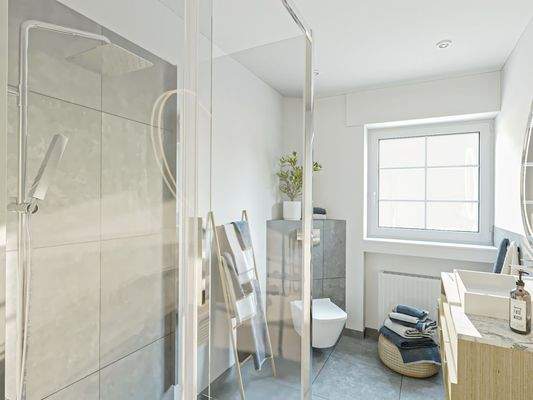 Einrichtungsbeispiel