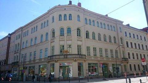 Görlitz Garage, Görlitz Stellplatz