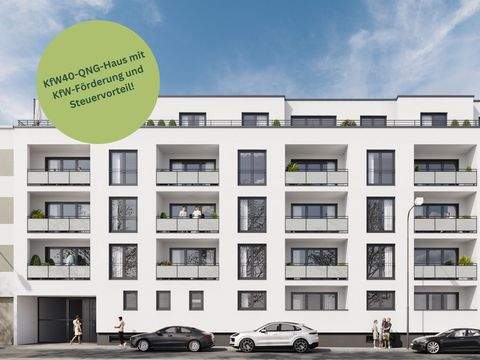 Weiden Wohnungen, Weiden Wohnung kaufen