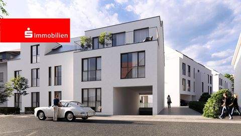 Sulzbach Wohnungen, Sulzbach Wohnung kaufen