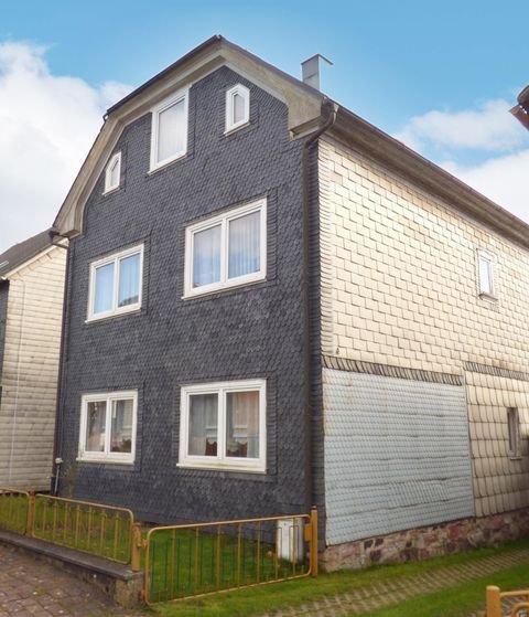 Großbreitenbach Häuser, Großbreitenbach Haus kaufen