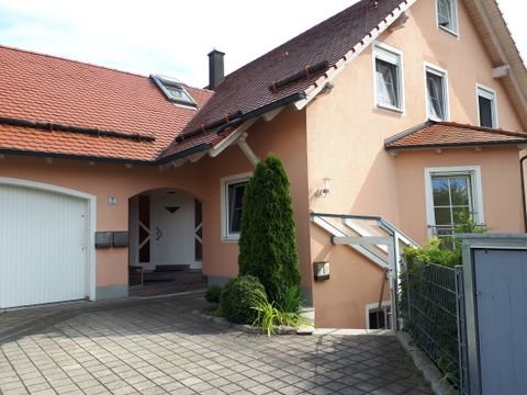 Seubersdorf in der Oberpfalz Wohnungen, Seubersdorf in der Oberpfalz Wohnung mieten