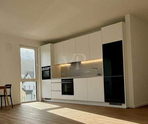 Küchenbereich KI-Homestaging