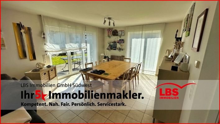 Esszimmer