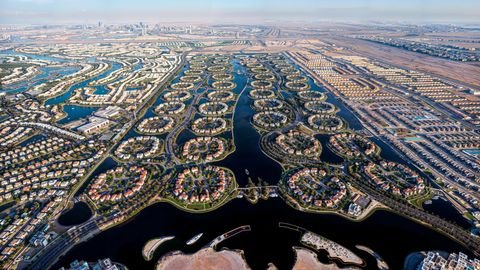 Dubai Wohnungen, Dubai Wohnung kaufen