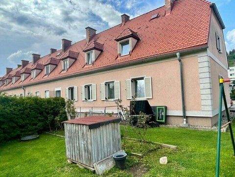 Leoben Häuser, Leoben Haus kaufen
