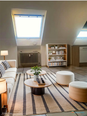 Einrichtungsbeispiel