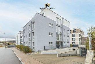 Gebäudeansicht