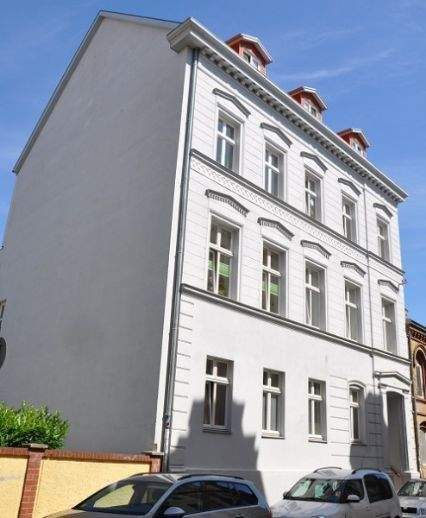 Stralsund Wohnungen, Stralsund Wohnung mieten