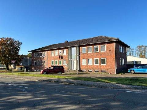 Kutenholz Renditeobjekte, Mehrfamilienhäuser, Geschäftshäuser, Kapitalanlage