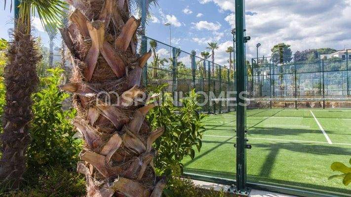 Eco-Friendly Apartments in a Great Location of Estepona