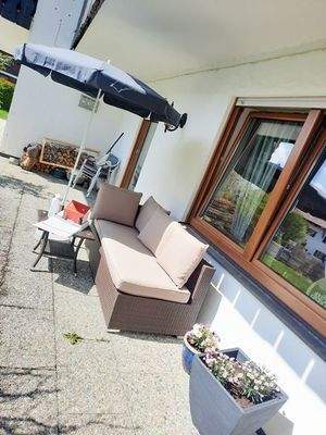 Terrassenmomente, die das Herz aufatmen lassen.