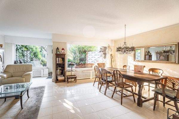 Wohnzimmer Erdgeschoss