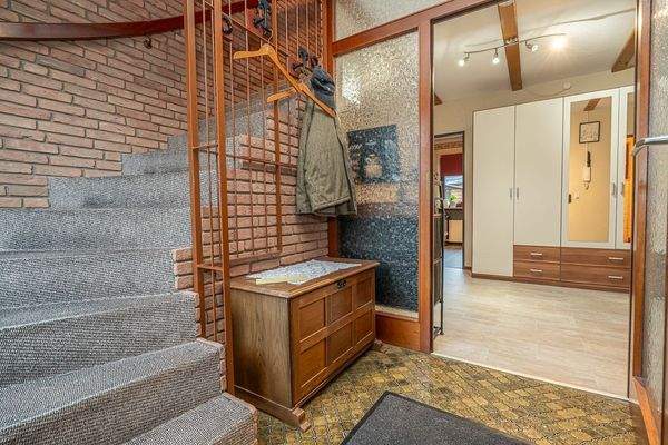 Flur / Eingangsbereich