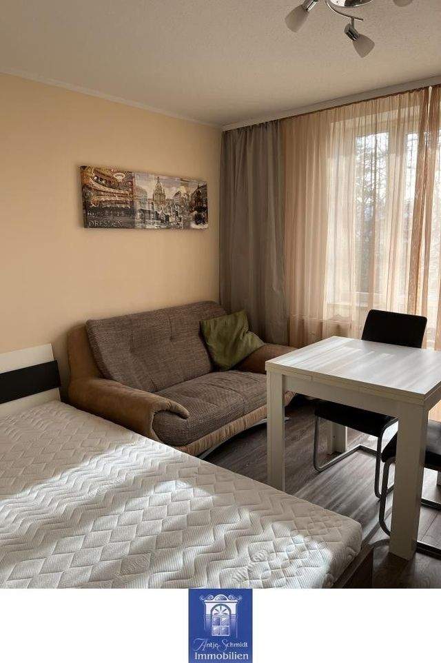 Gemütliches möbliertes Appartement mit Pantryküche! - Foto 2
