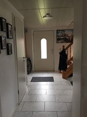 Eingangsflur
