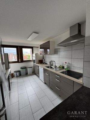 Küche OG