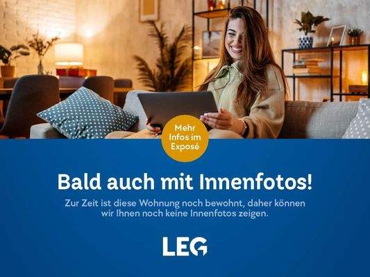 Bald auch mit Innenfotos!