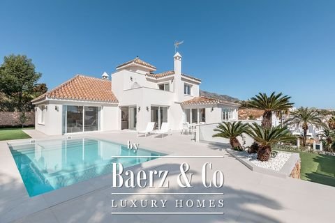 marbella Häuser, marbella Haus kaufen