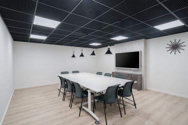 Regus HASSELT, Kapertoren 5554 Hasselt Belgium Lar