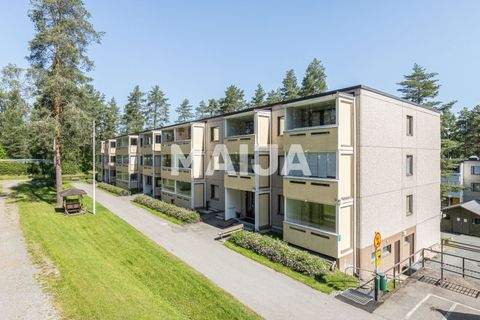 Siilinjärvi Wohnungen, Siilinjärvi Wohnung kaufen