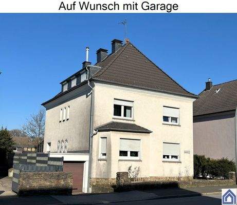 Bismarckstr.26- im OG