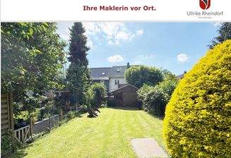 Wohnen im Zentrum von Leichlingen