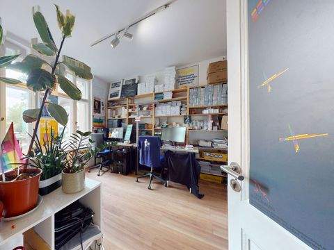 Potsdam Büros, Büroräume, Büroflächen 