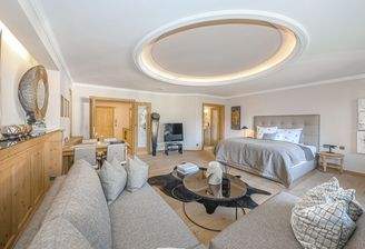 KITZIMMO-Luxus-Suite im weissen Rössl kaufen - Immobilien Kitzbühel.