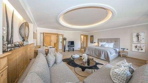 Kitzbühel Wohnungen, Kitzbühel Wohnung kaufen