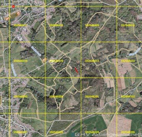 Überroth-Niederhofen Bauernhöfe, Landwirtschaft, Überroth-Niederhofen Forstwirtschaft