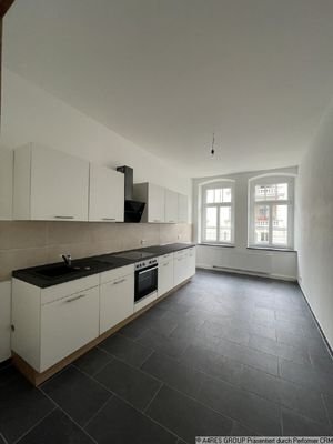  Musterküche 
